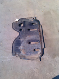 Scut motor Dacia Logan an 2006