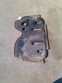 Scut motor Dacia Logan an 2006