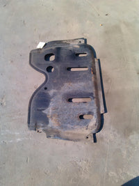 Scut motor Dacia Logan an 2006