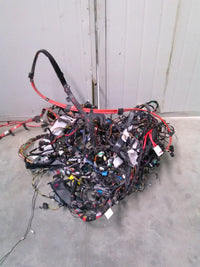 Instalatie electrica BMW F30, 2.0D XDrive, an 2014,M