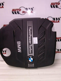 Capac motor BMW F30, 2.0D XDrive, an 2014,M