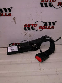 Set teci centuri siguranta BMW F30, 2.0D XDrive, an 2014,M
