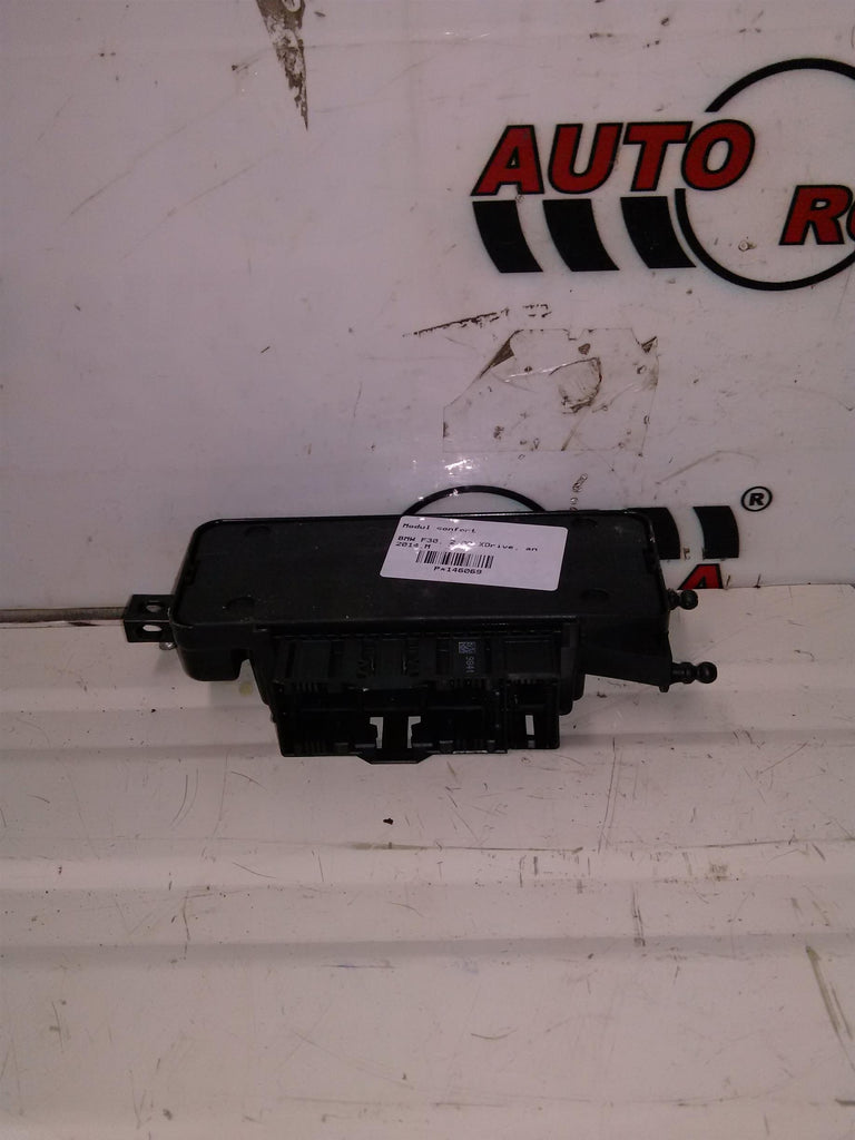 Modul confort BMW F30, 2.0D XDrive, an 2014,M