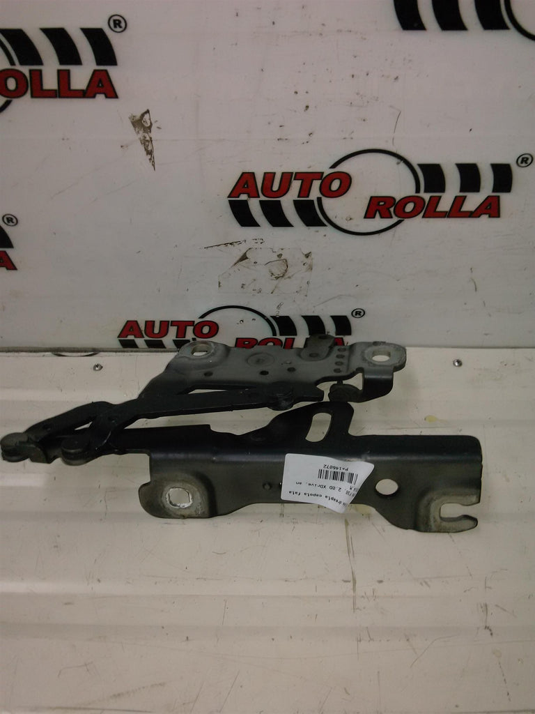 Balama dreapta capota fata BMW F30, 2.0D XDrive, an 2014,M