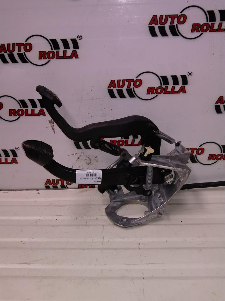 Pedalier BMW F30, 2.0D XDrive, an 2014,M