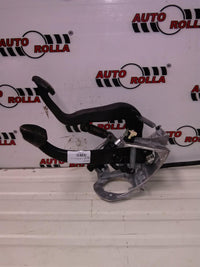 Pedalier BMW F30, 2.0D XDrive, an 2014,M