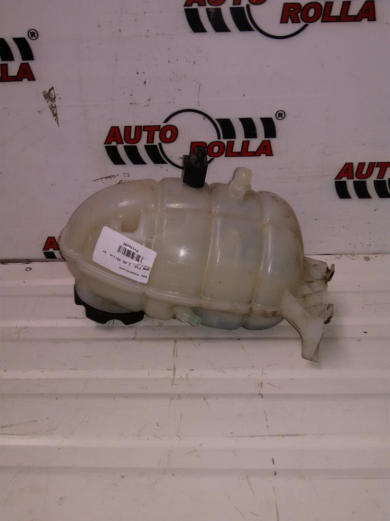 Vas expansiune BMW F30, 2.0D XDrive, an 2014,M