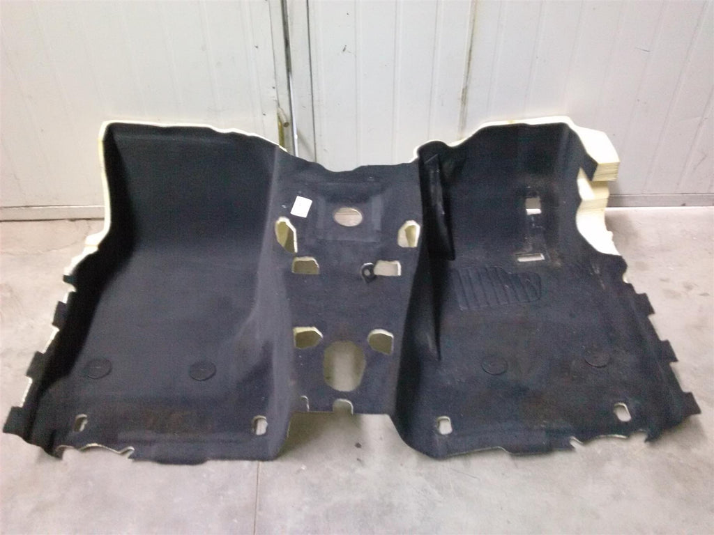 Tapiterie podea fata BMW F30, 2.0D XDrive, an 2014,M