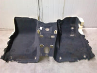 Tapiterie podea fata BMW F30, 2.0D XDrive, an 2014,M