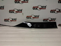 Grila aerisire mijloc+ornament BMW F30, 2.0D XDrive, an 2014, M
