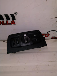 Bloc lumini BMW F30, 2.0D XDrive, an 2014