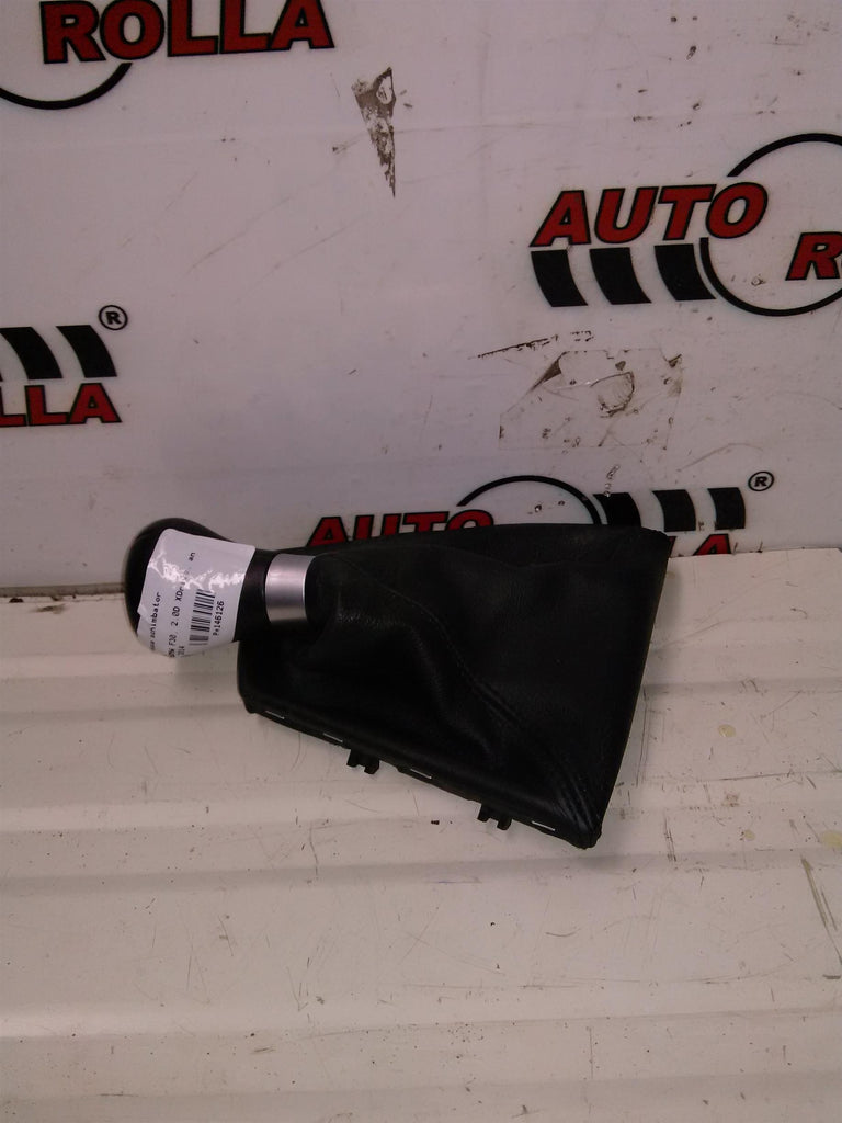 Nuca schimbator BMW F30, 2.0D XDrive, an 2014