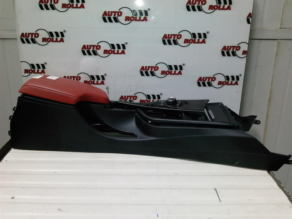 Cotiera BMW F30, 2.0D XDrive, an 2014