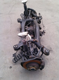 Planetara dreapta BMW F30, 2.0D XDrive, an 2014
