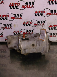 Electromotor Land Rover Freelander 2.0 d an 2000