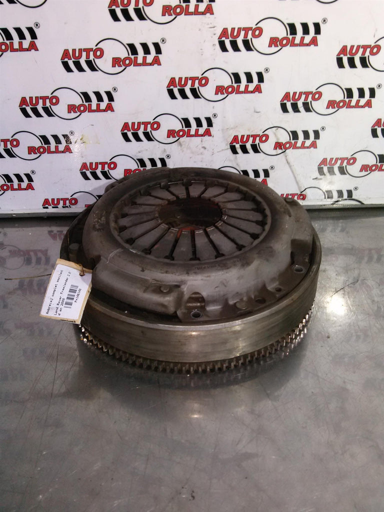 Ambreiaj complet oscilant Land Rover Freelander 2.0 d an 2000