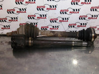 Planetara dreapta Peugeot 307 1.6HDI an 2006
