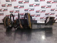 Amortizor stanga Peugeot 307 1.6HDI an 2006