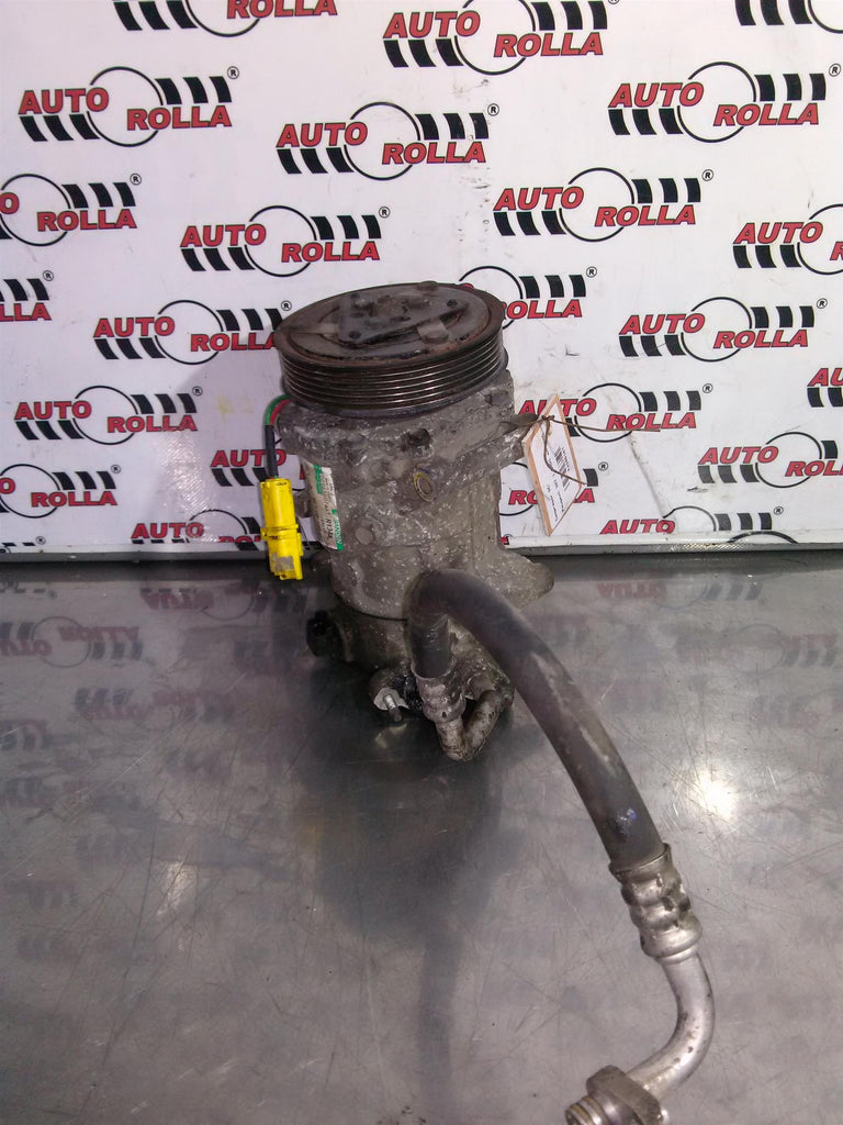 Compresor AC Peugeot 307 1.6HDI an 2006