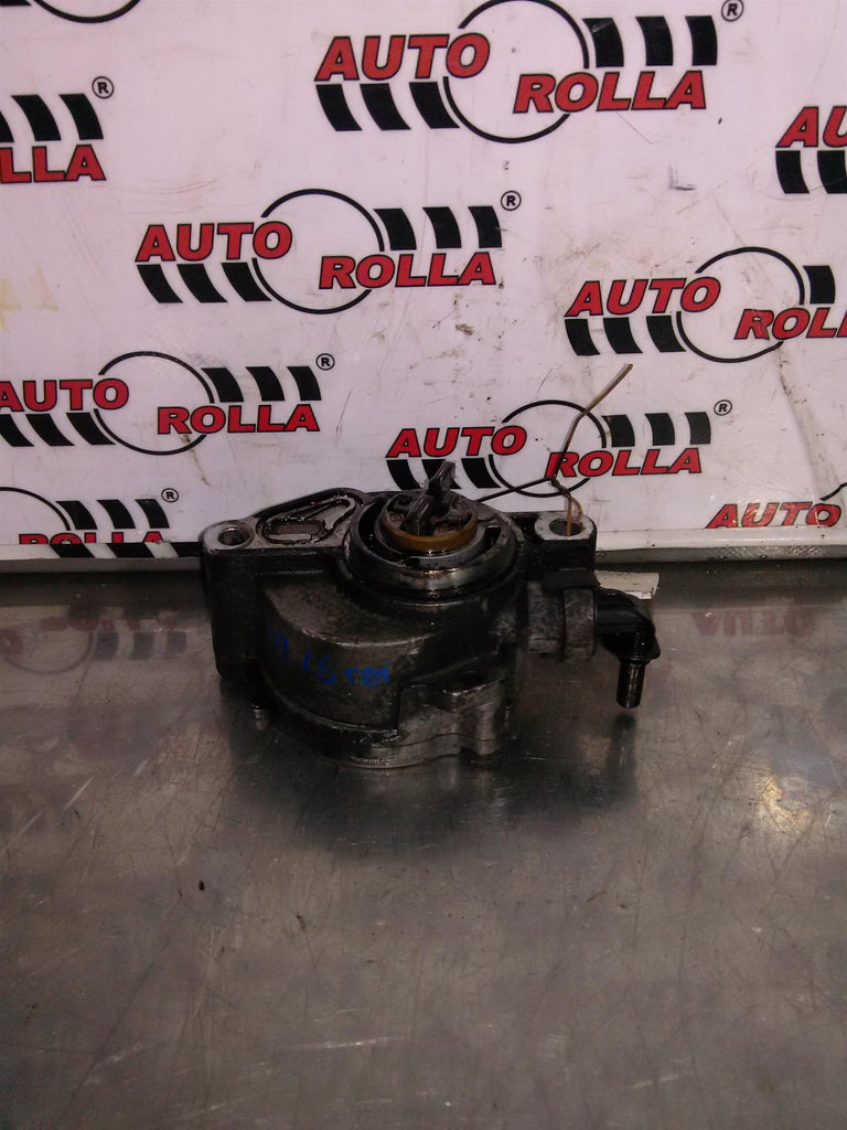 Pompa vacuum Peugeot 307 1.6HDI an 2006