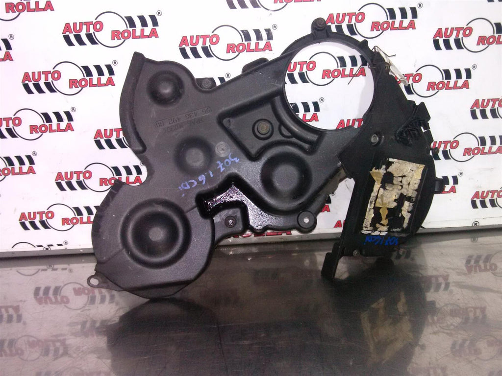 Capac distributie Peugeot 307 1.6HDI an 2006