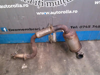 Catalizator Peugeot 307 1.6HDI an 2006
