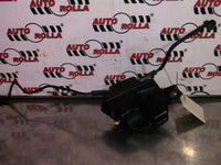 Magazie vacuum Peugeot 307 1.6HDI an 2006