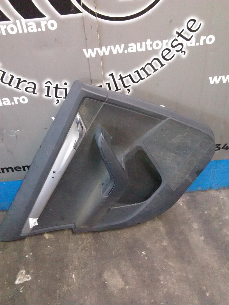Fata usa stanga spate Skoda Octavia lll, an 2014