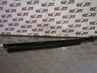 Chedere geam stanga spate Skoda Rapid an 2018