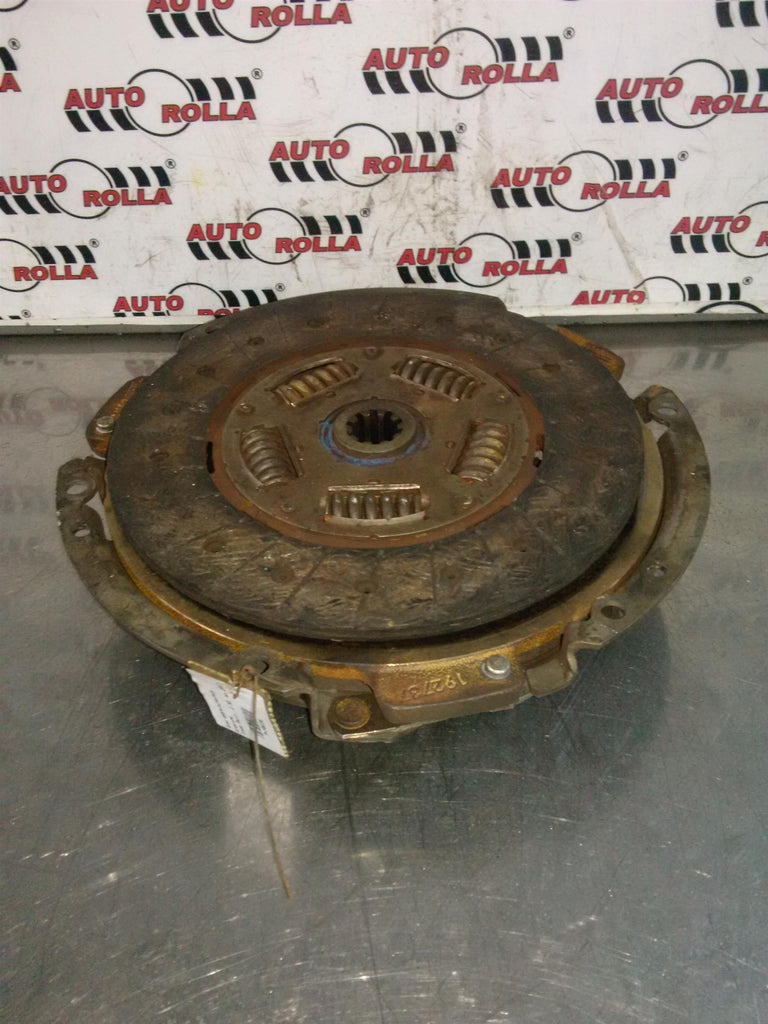 Disc ambreiaj+placa presiune Iveco Dayli, 2.3D, an 2017