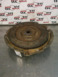 Disc ambreiaj+placa presiune Iveco Dayli, 2.3D, an 2017