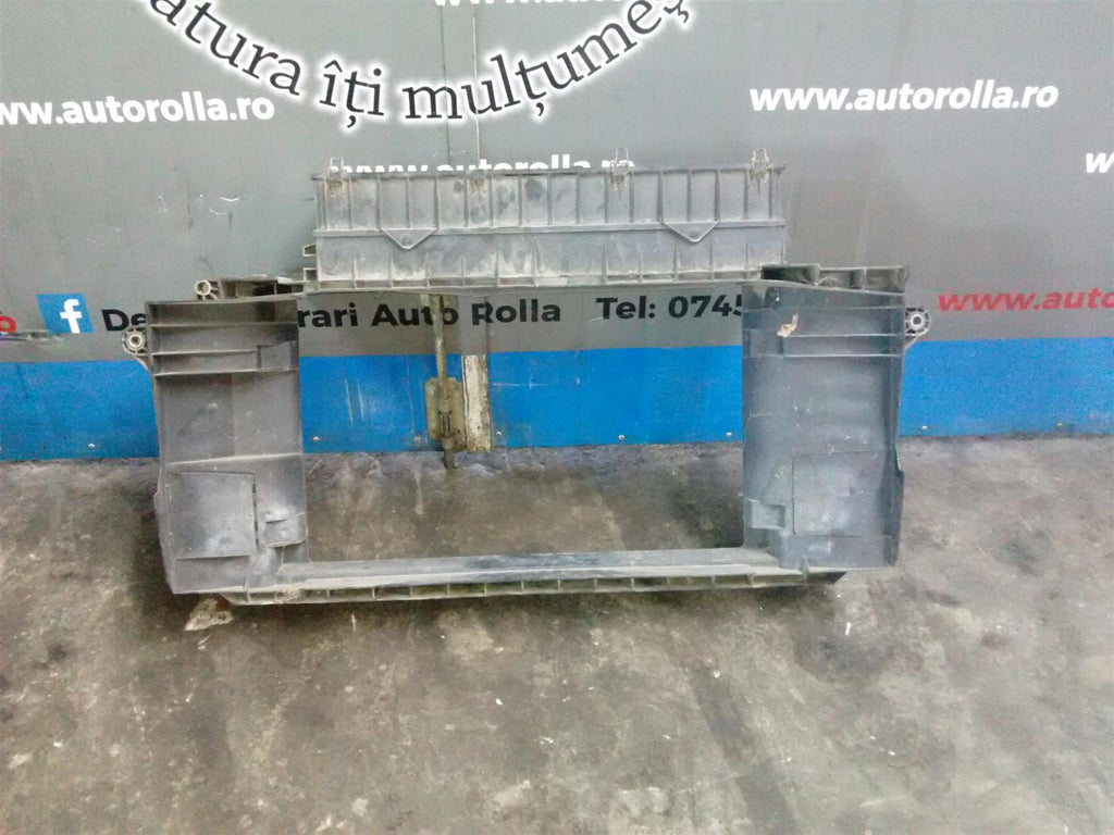 Difuzor radiator Mercedes Valeo, an 2004