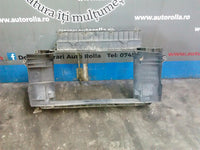 Difuzor radiator Mercedes Valeo, an 2004