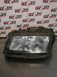 Far stanga Audi A8 D2, an 2001