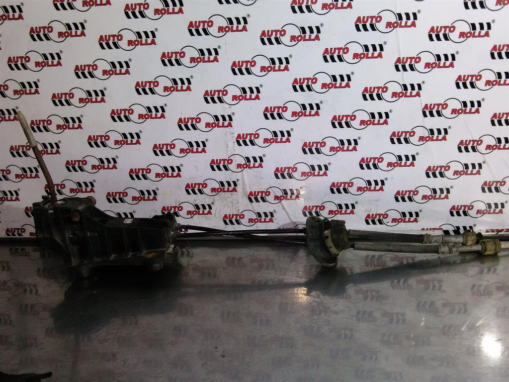 Timonerie schimbator Citroen C5, an 2018