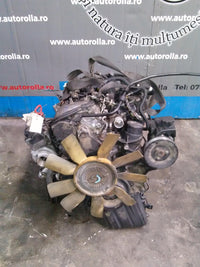 Pompa vacuum Mercedes Vito W639, 2.2CDI, an 2008, euro 4