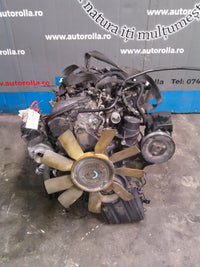 pompa inalte Mercedes Vito 2.2CDI, an 2006