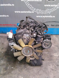 Galerie admisie Mercedes Vito, 2.2CDI, an 2008