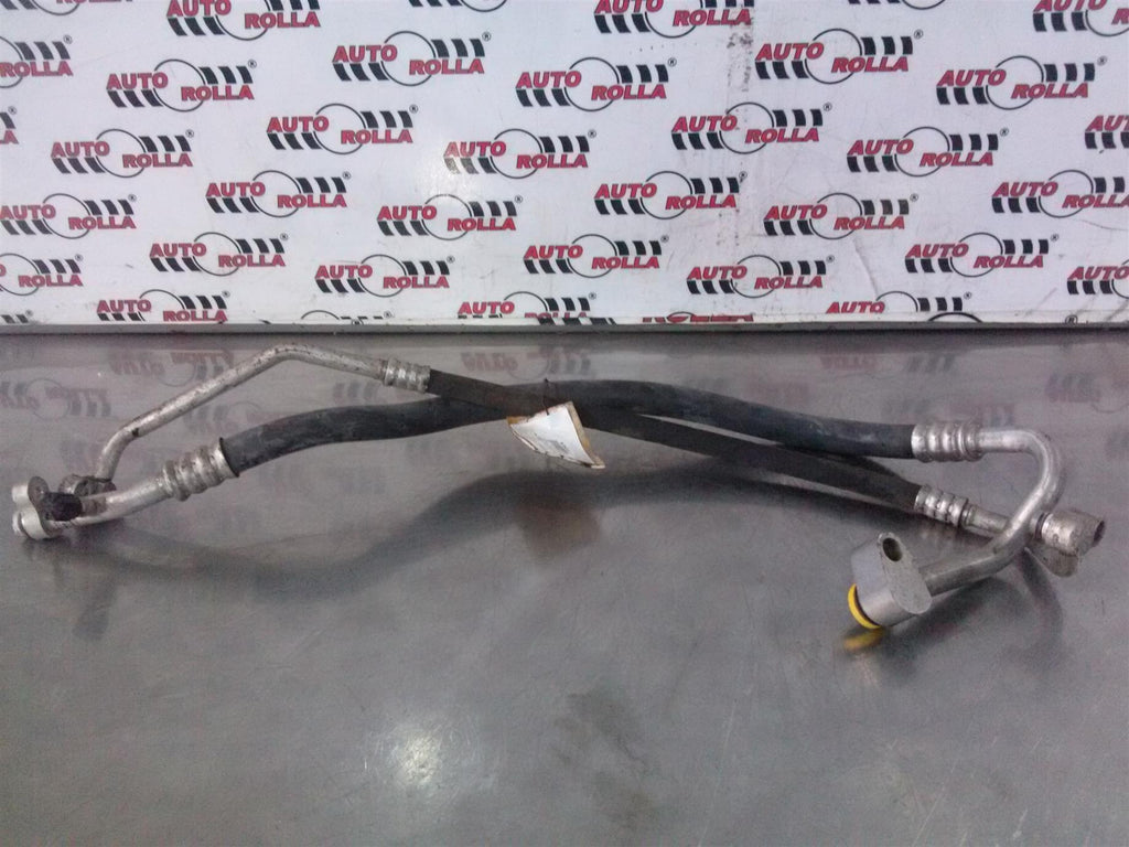 Conducte AC BMW F30, N47, 2.0D, an 2014