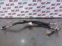 Conducte AC BMW F30, N47, 2.0D, an 2014