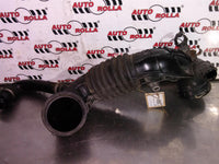 Furtun turbo BMW F30, N47, 2.0D, an 2014