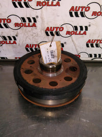 Fulie motor BMW F30, N47, 2.0D, an 2014