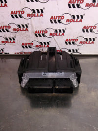 Calculator motor BMW F30, N47, 2.0D, an 2014