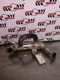 Racitor egr Hyundai Accent 1.5CRDI, an 2006