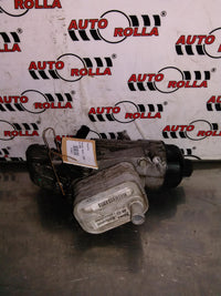 Termoflot Hyundai Accent 1.5CRDI, an 2006