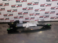 Macara+motoras dreapta spate Volkswagen Golf 5, 1.9TDI, an 2006
