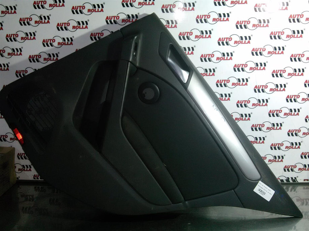 Fata usa dreapta spate Volkswagen Golf 6, an 2011