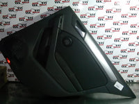 Fata usa dreapta spate Volkswagen Golf 6, an 2011