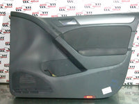 Fata usa dreapta fata Volkswagen Golf 6, an 2011