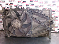 Radiator apa Opel Combo, an 2005